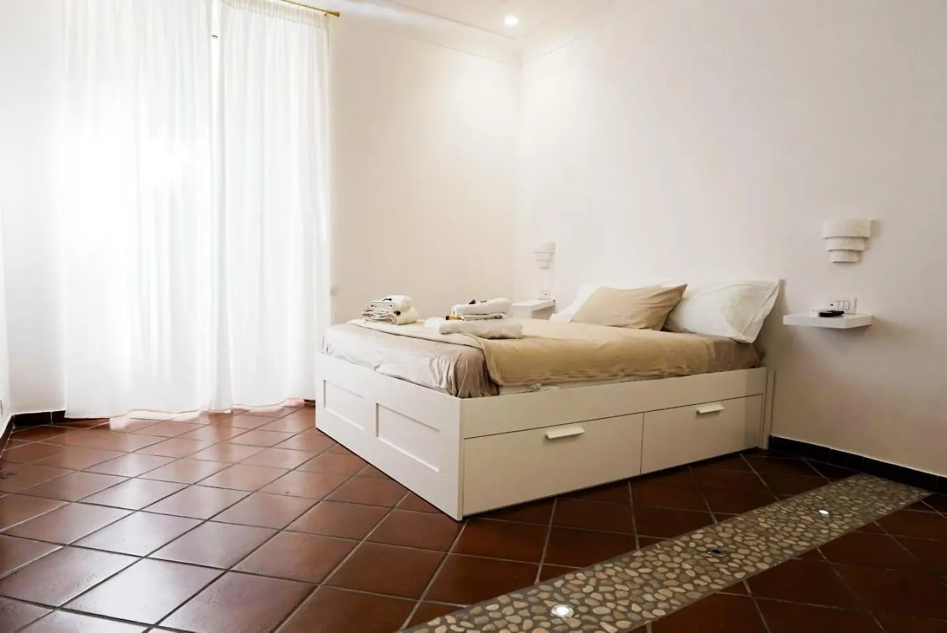 The Renaissance Apartment Naples