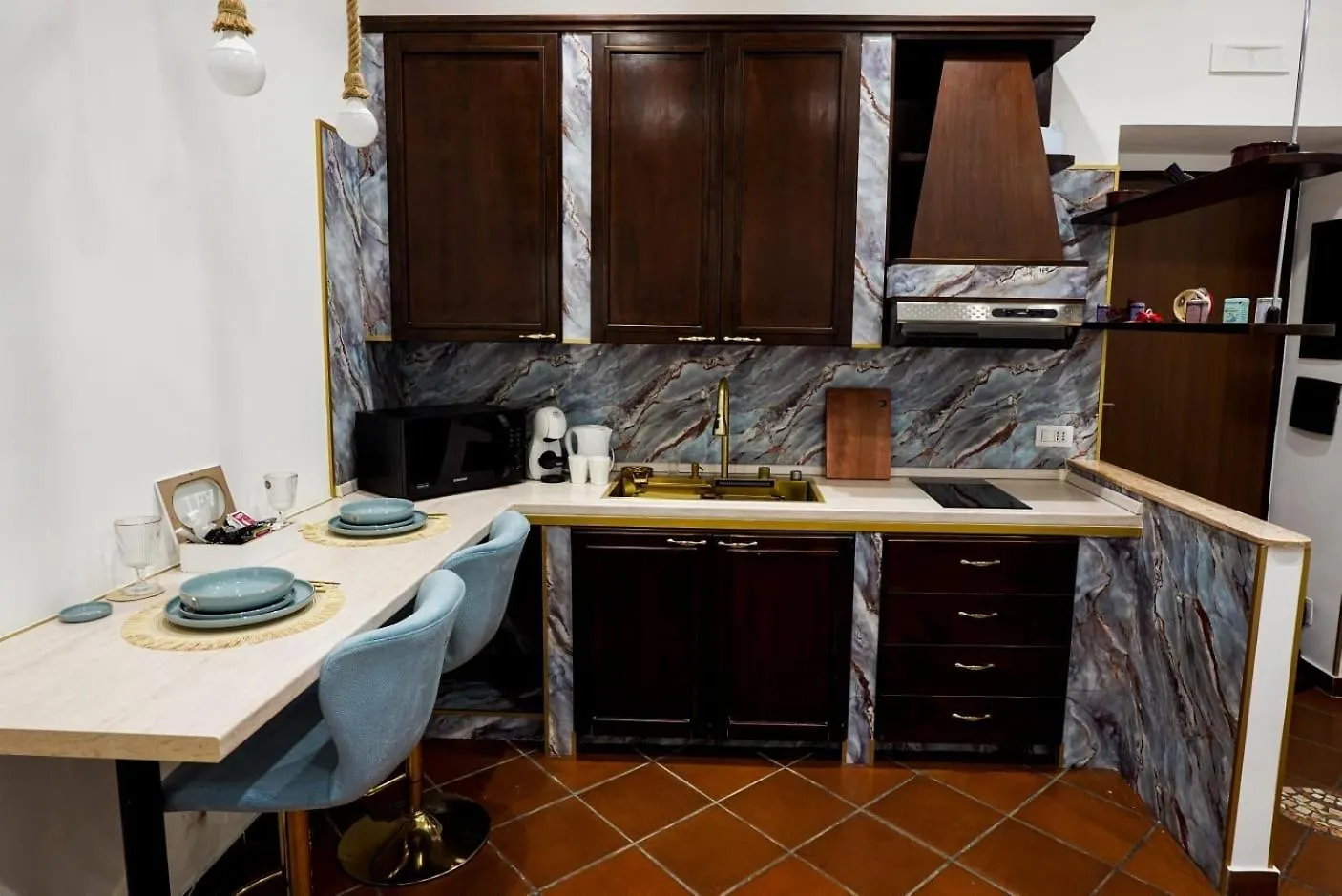 The Renaissance Apartment Naples