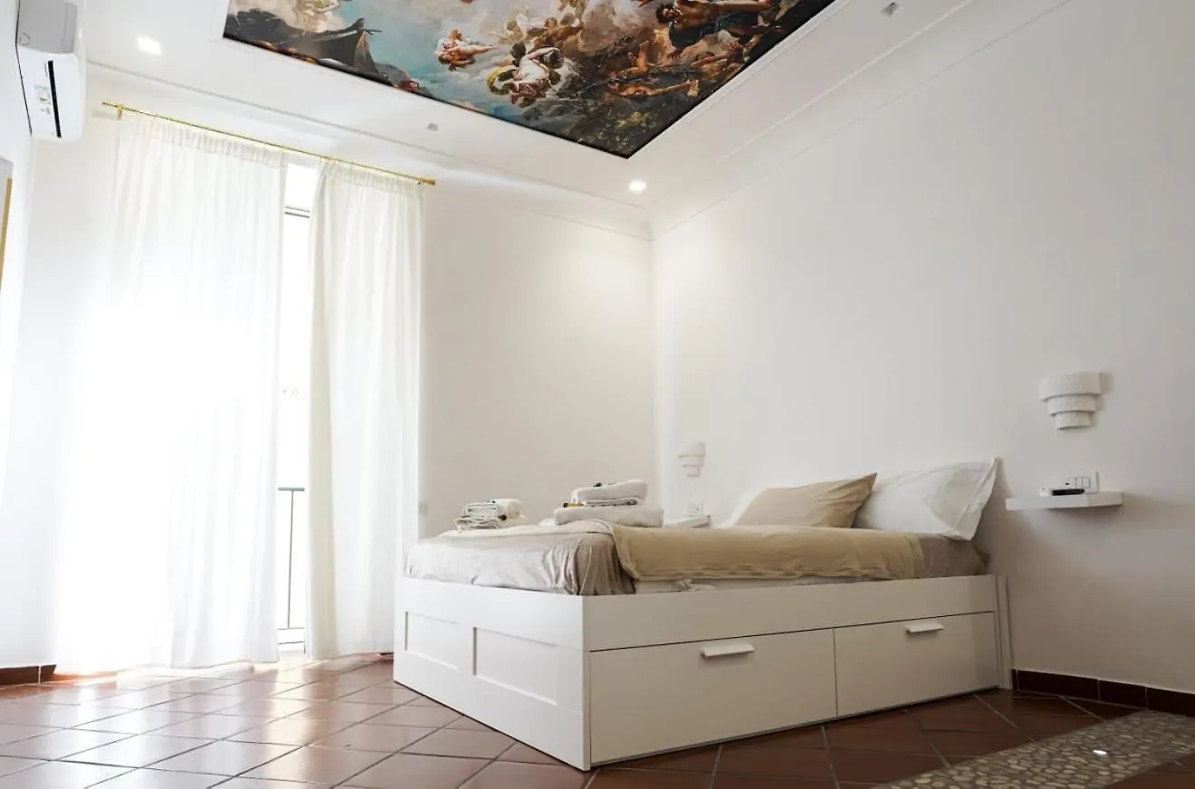 The Renaissance Apartment Naples