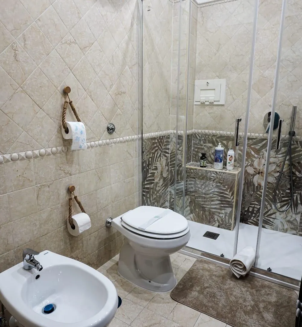 The Renaissance Apartment Naples