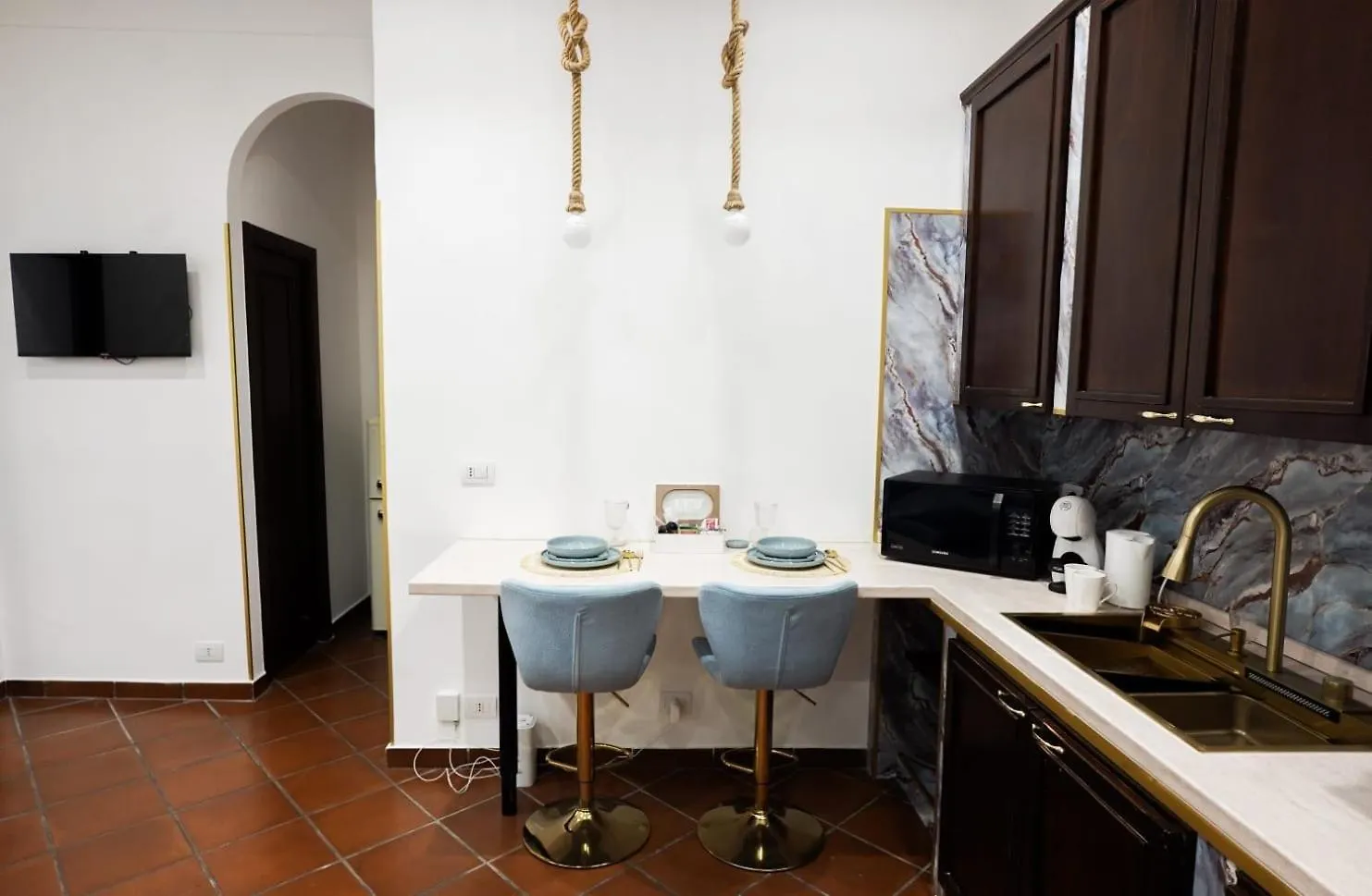 The Renaissance Apartment Naples