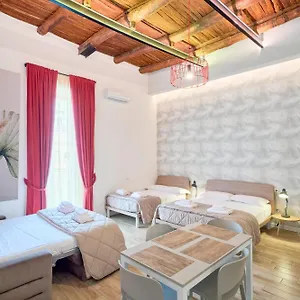 Toto E Peppino Luxury Nocleg ze śniadaniem