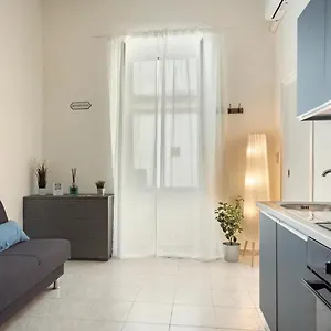 Spagno Li's House Appartamento